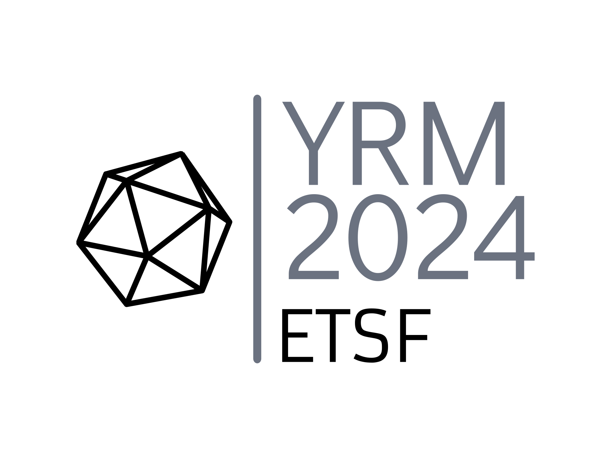 20th ETSF Young Researchers' Meeting (Toulouse, 27th - 31st May 2024)